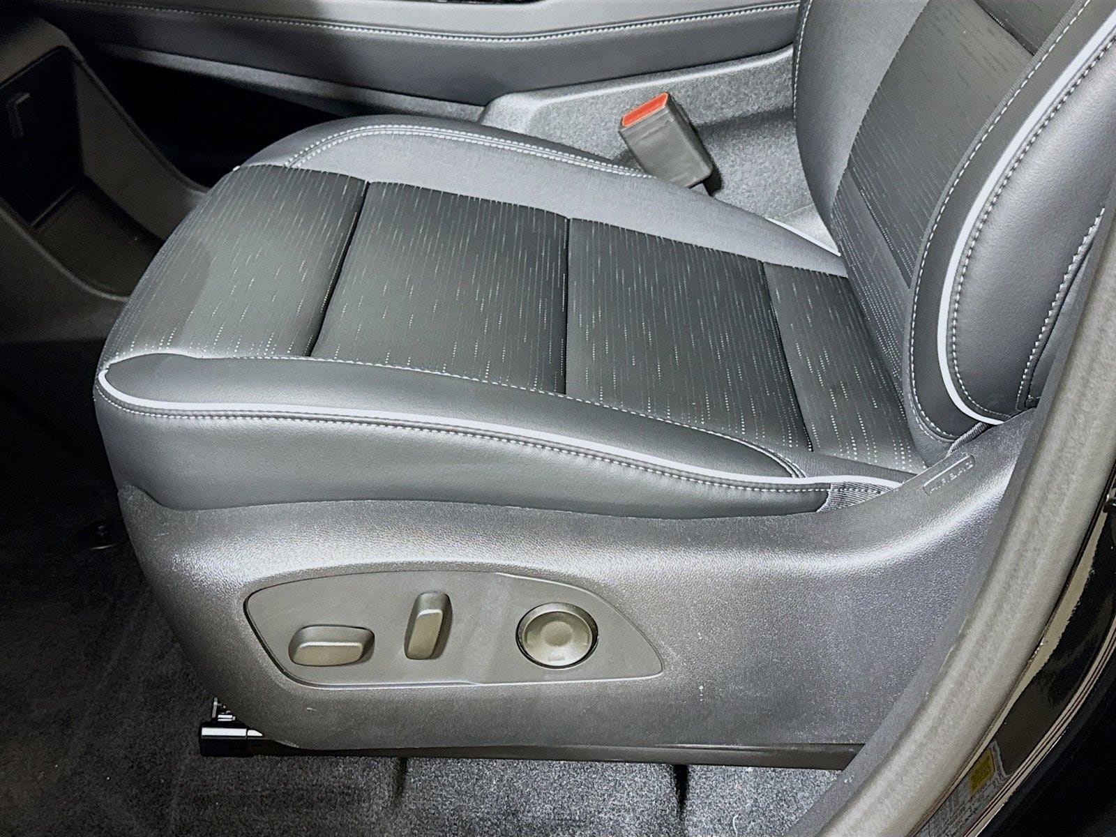 2026 Buick Enclave Sport Touring - Photo 17