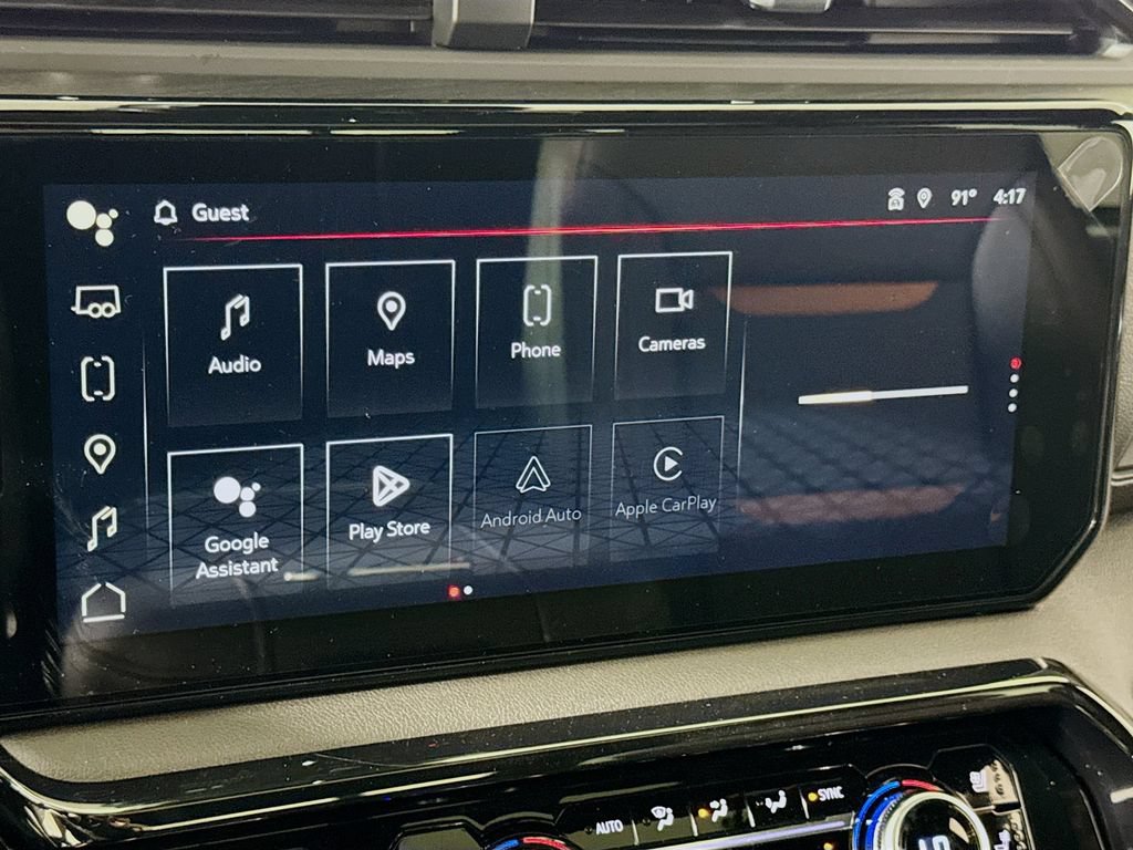 2026 GMC Sierra 2500HD AT4 - Photo 7
