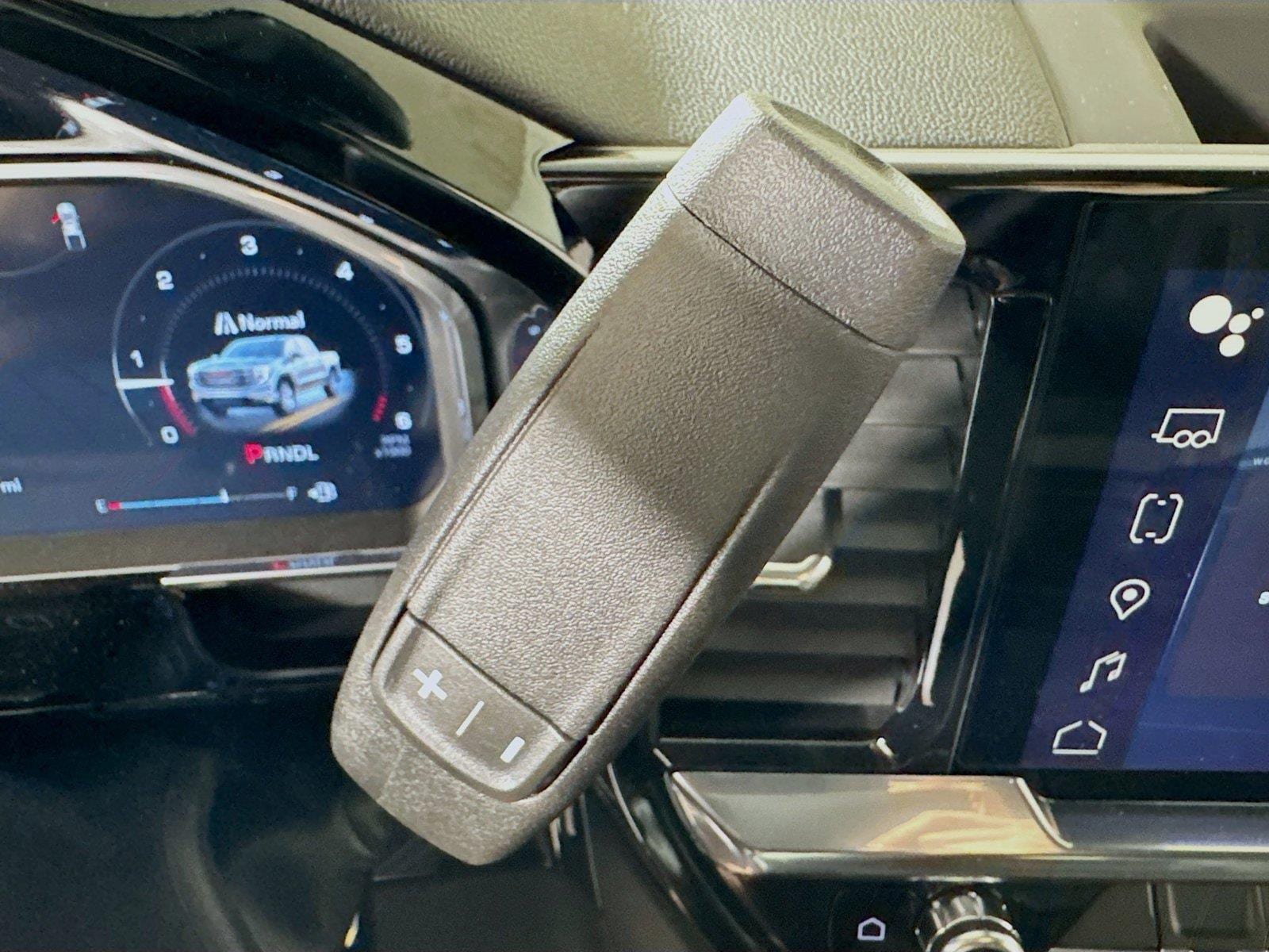 2026 GMC Sierra 1500 SLE - Photo 11