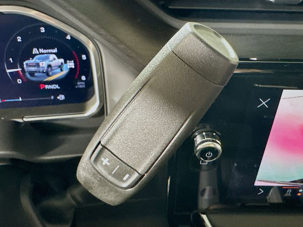 2026 GMC Sierra 2500HD AT4 - Photo 11