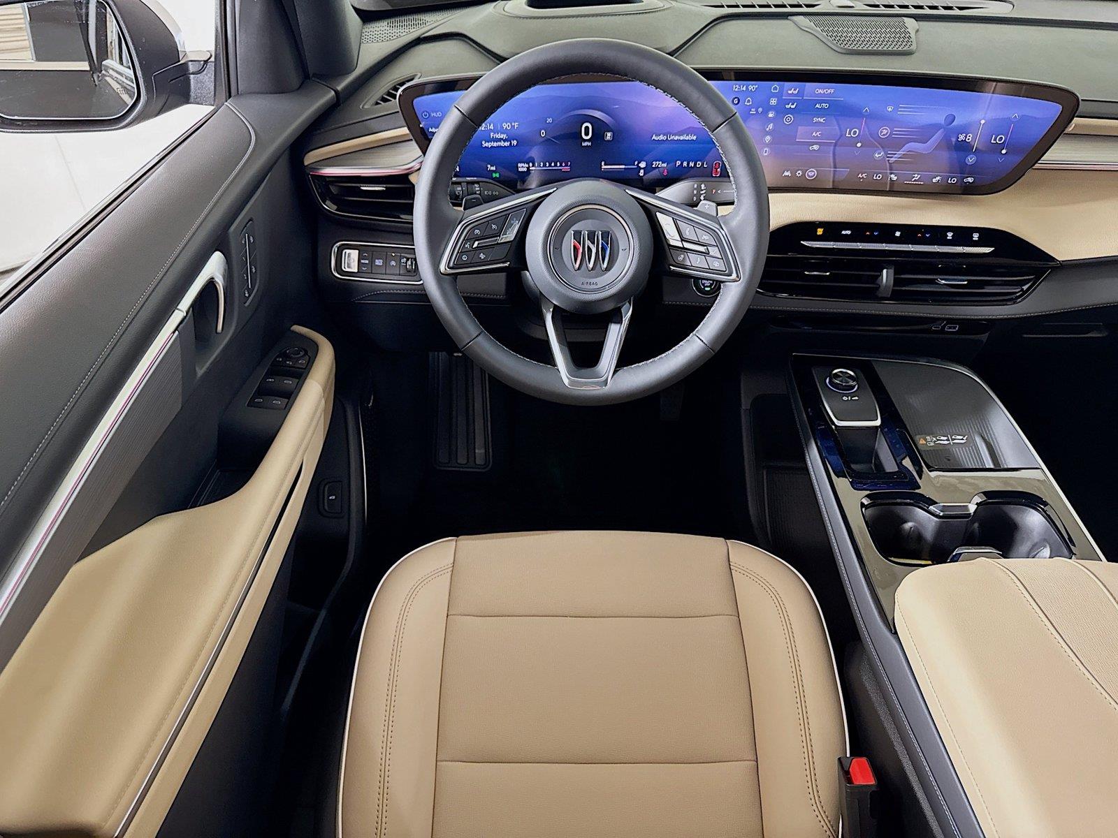 2026 Buick Enclave Preferred - Photo 15