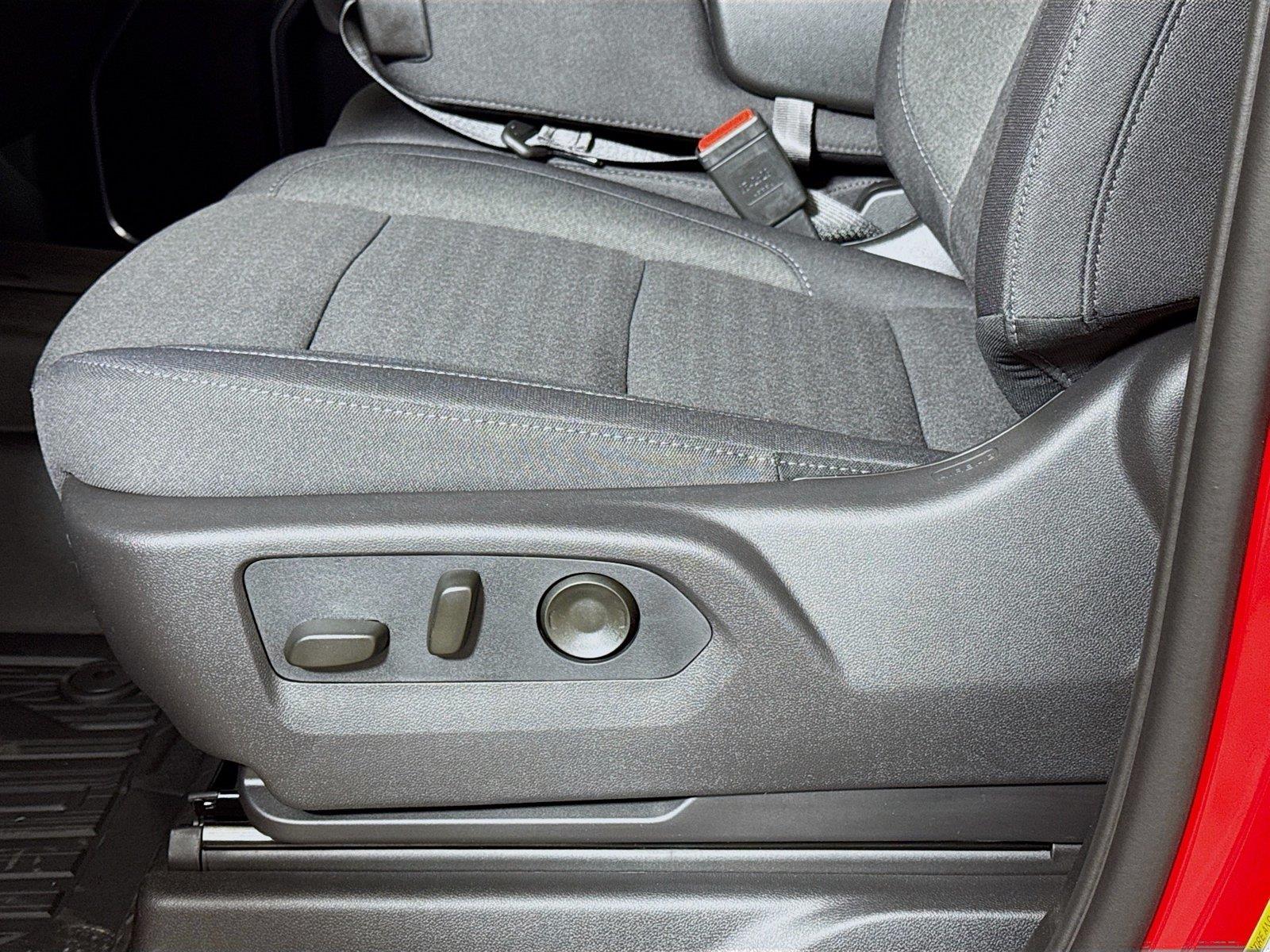 2026 GMC Sierra 1500 Elevation - Photo 17