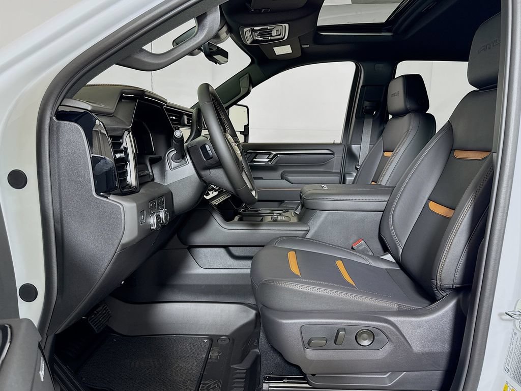 2026 GMC Sierra 2500HD AT4 - Photo 12