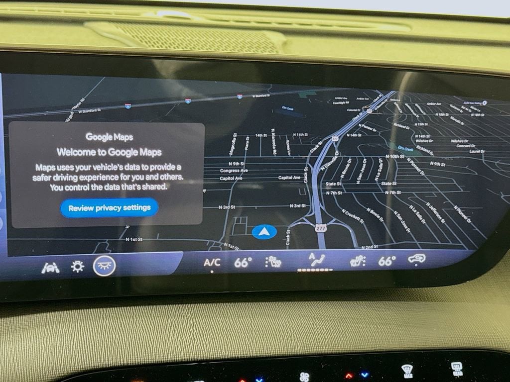 2026 Buick Enclave Preferred - Photo 8