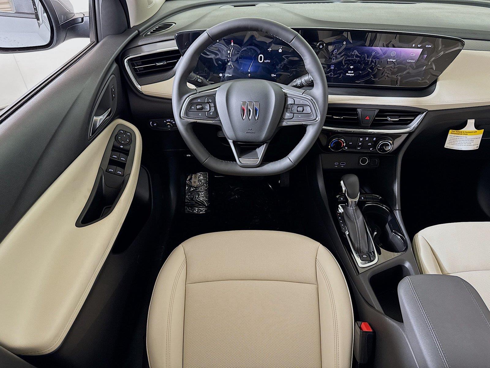 2026 Buick Encore GX Sport Touring - Photo 14