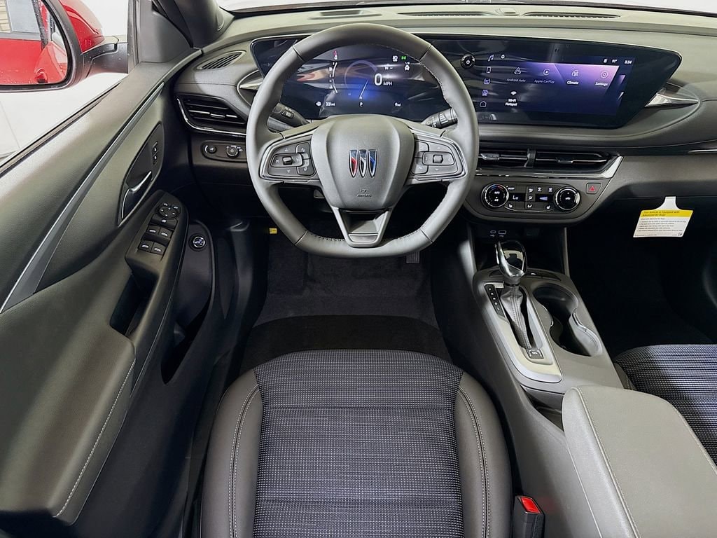 2026 Buick Envista Preferred - Photo 14