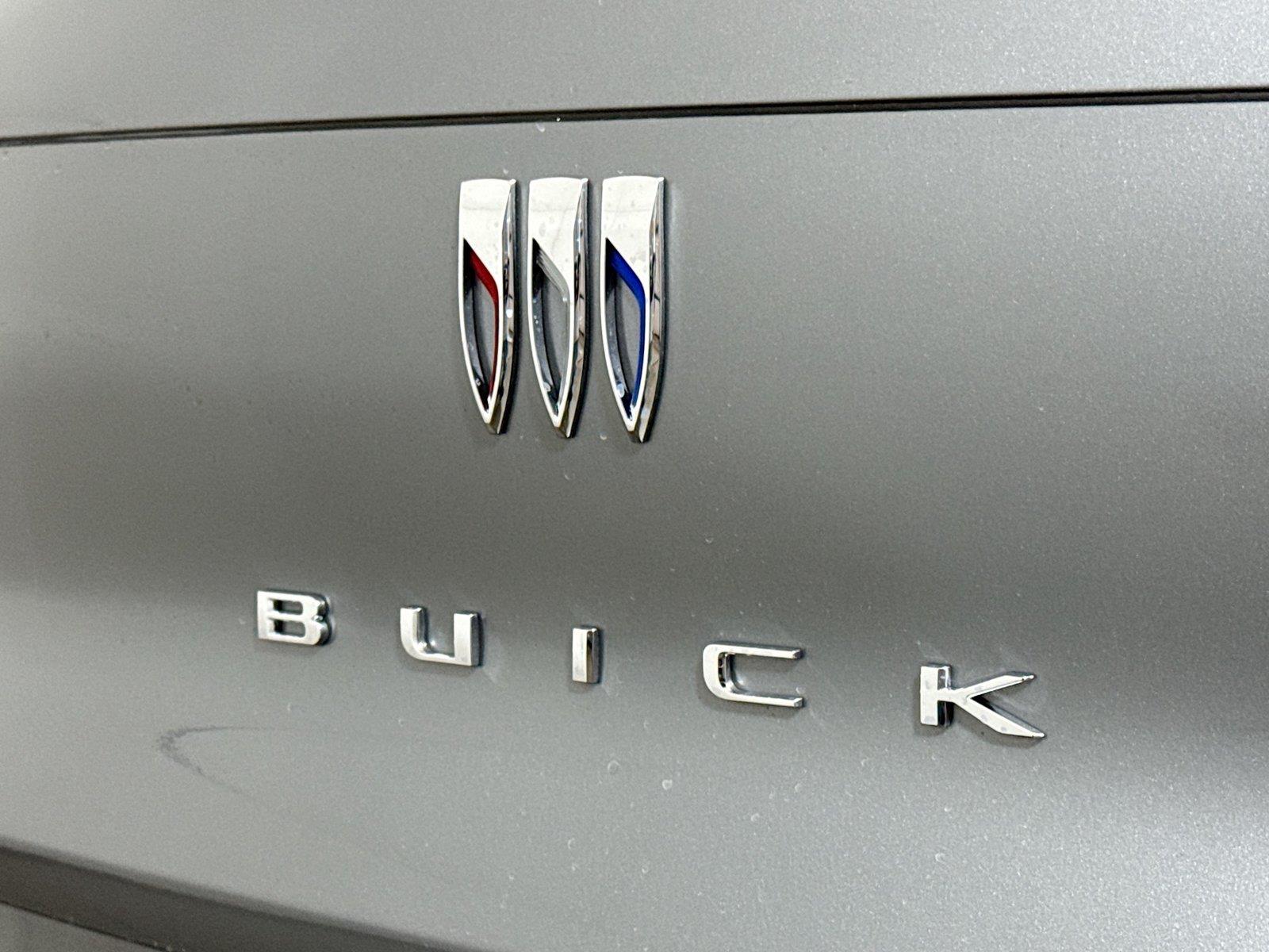2026 Buick Envista Avenir - Photo 17