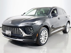 2026 Buick Envision Avenir SUV