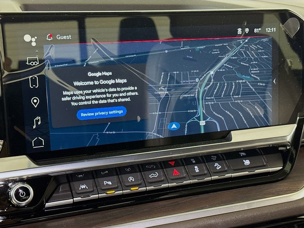 2026 GMC Sierra 1500 SLT - Photo 8