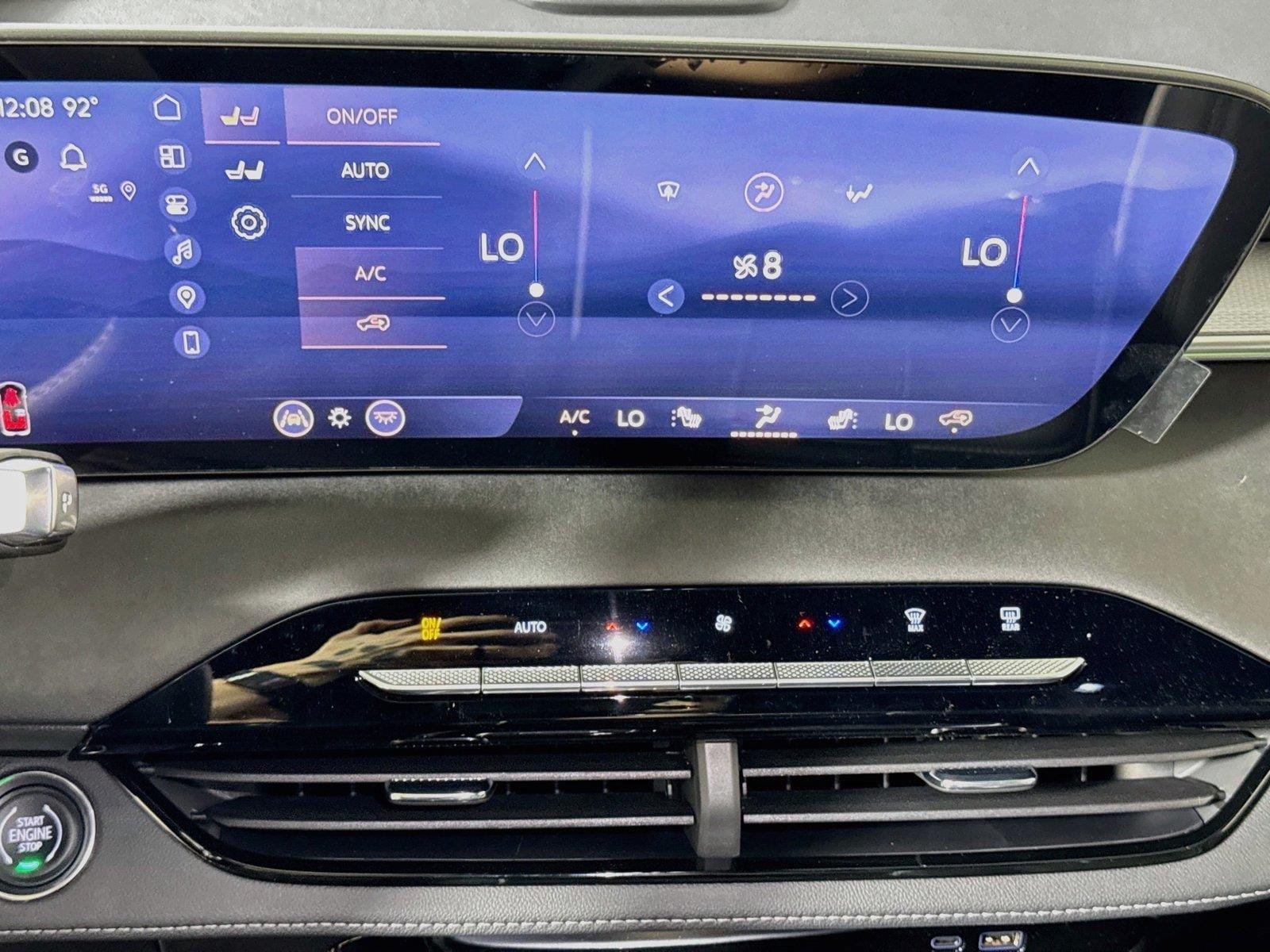 2027 Buick Enclave Sport Touring - Photo 10
