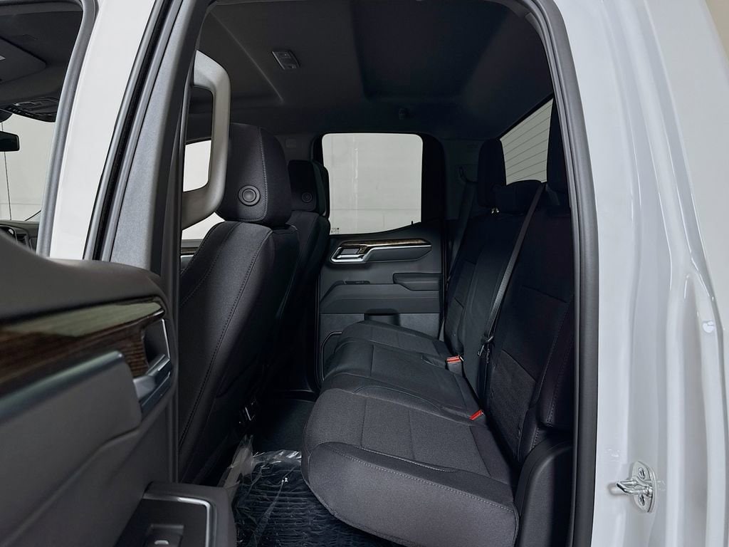 2026 GMC Sierra 1500 Elevation - Photo 13
