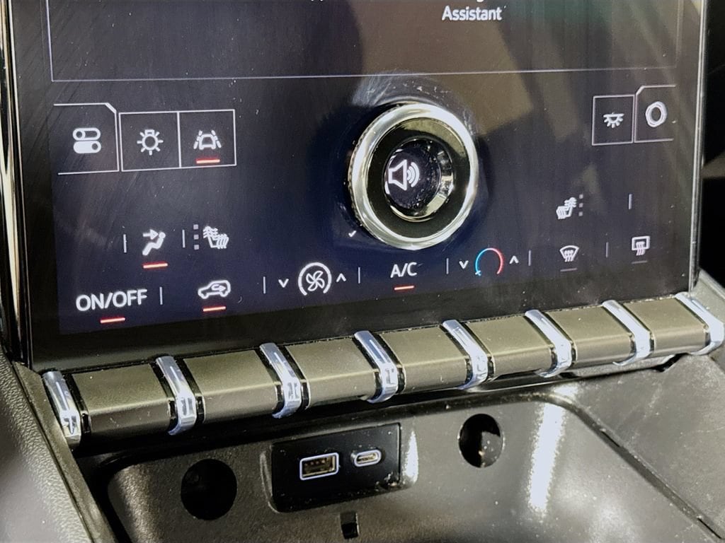2026 GMC Terrain Elevation - Photo 14