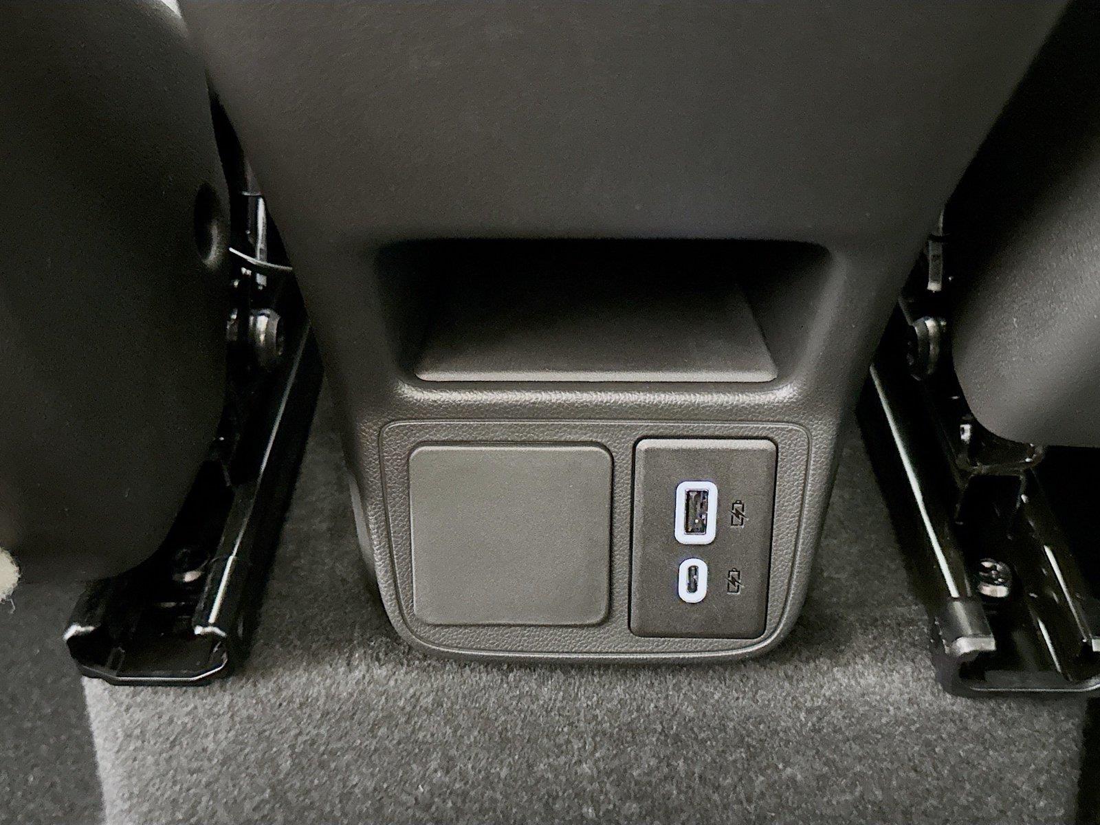 2026 Buick Encore GX Sport Touring - Photo 13