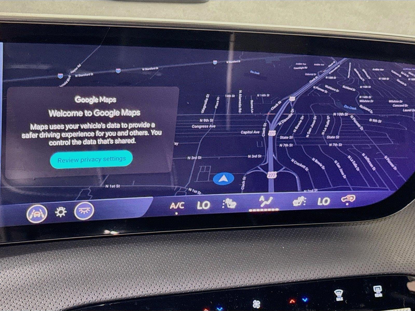 2027 Buick Enclave Preferred - Photo 8