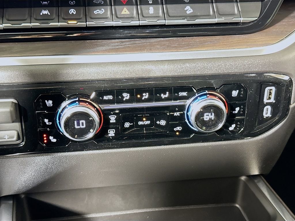 2026 GMC Sierra 1500 SLT - Photo 10