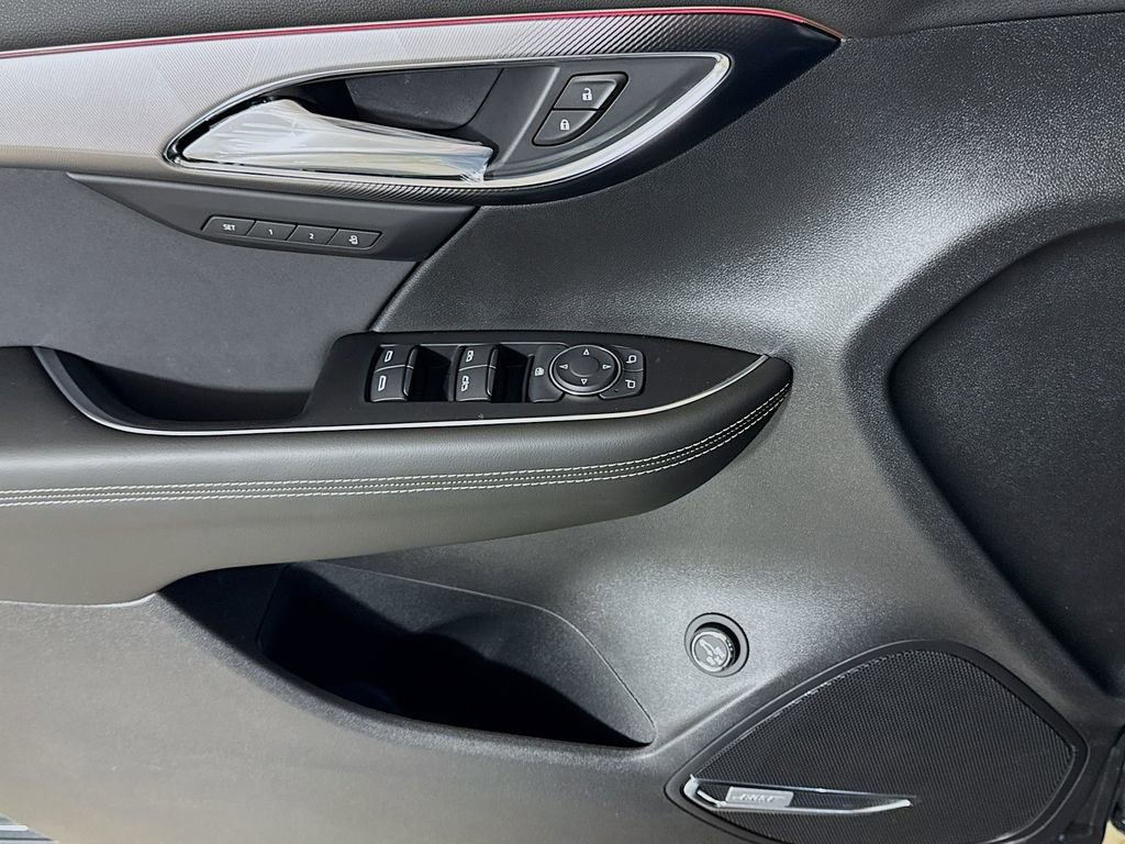 2026 Buick Envision Sport Touring - Photo 16