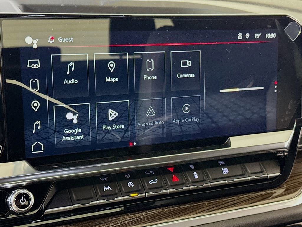 2026 GMC Sierra 1500 Elevation - Photo 7