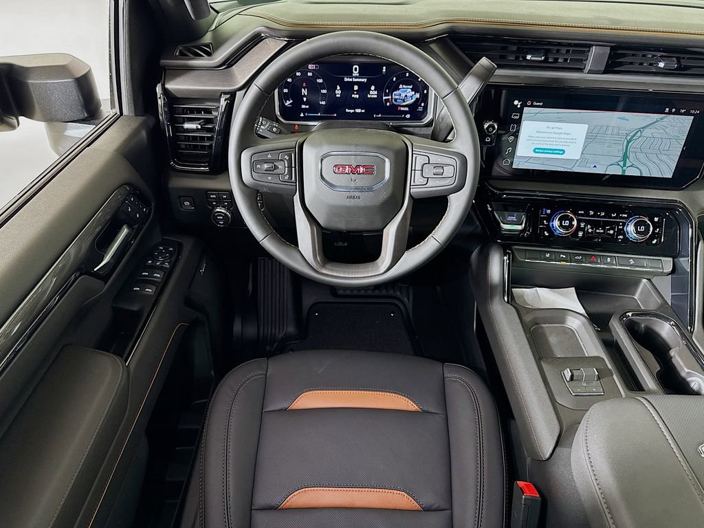 2026 GMC Sierra 2500HD AT4 - Photo 15