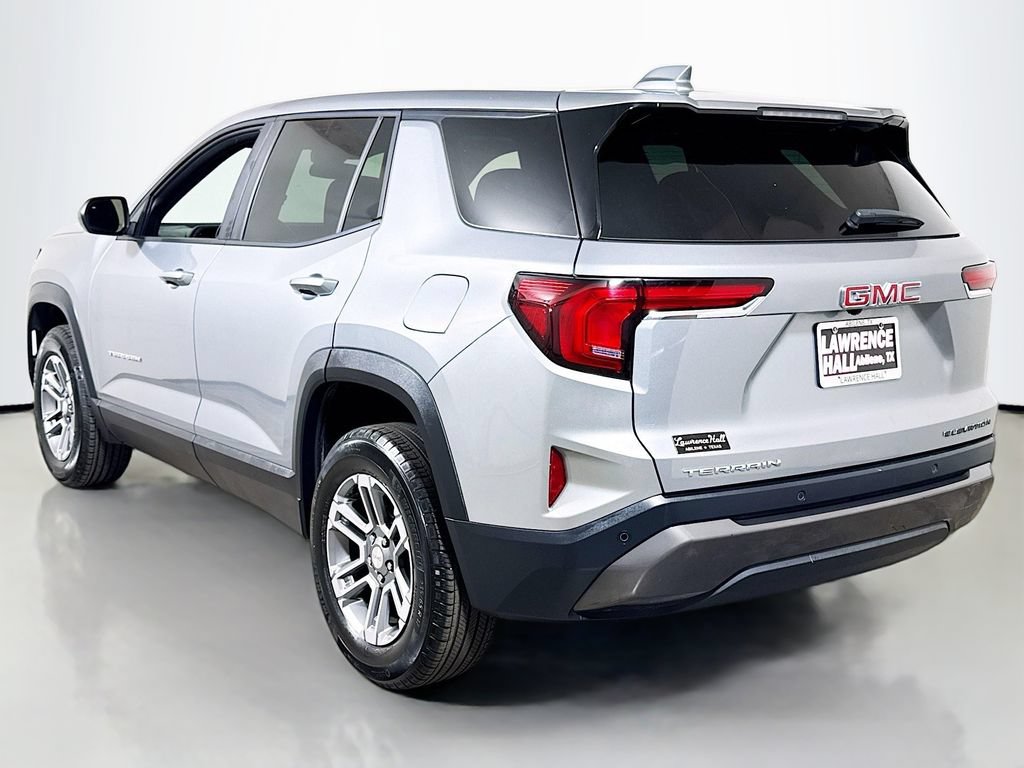 2026 GMC Terrain Elevation - Photo 6