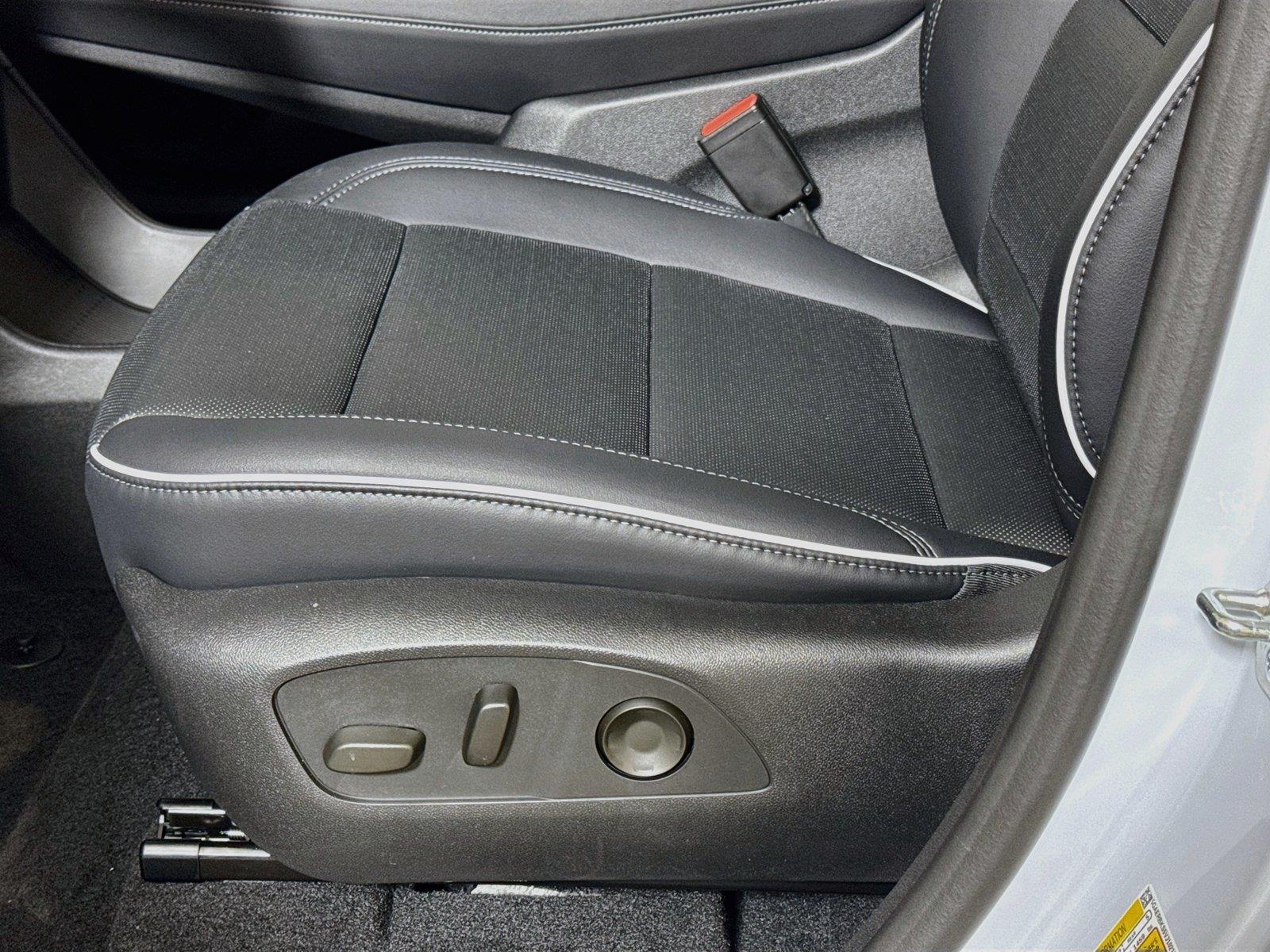 2027 Buick Enclave Sport Touring - Photo 17