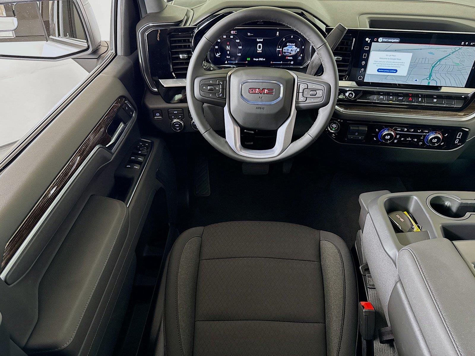 2026 GMC Sierra 1500 Elevation - Photo 15