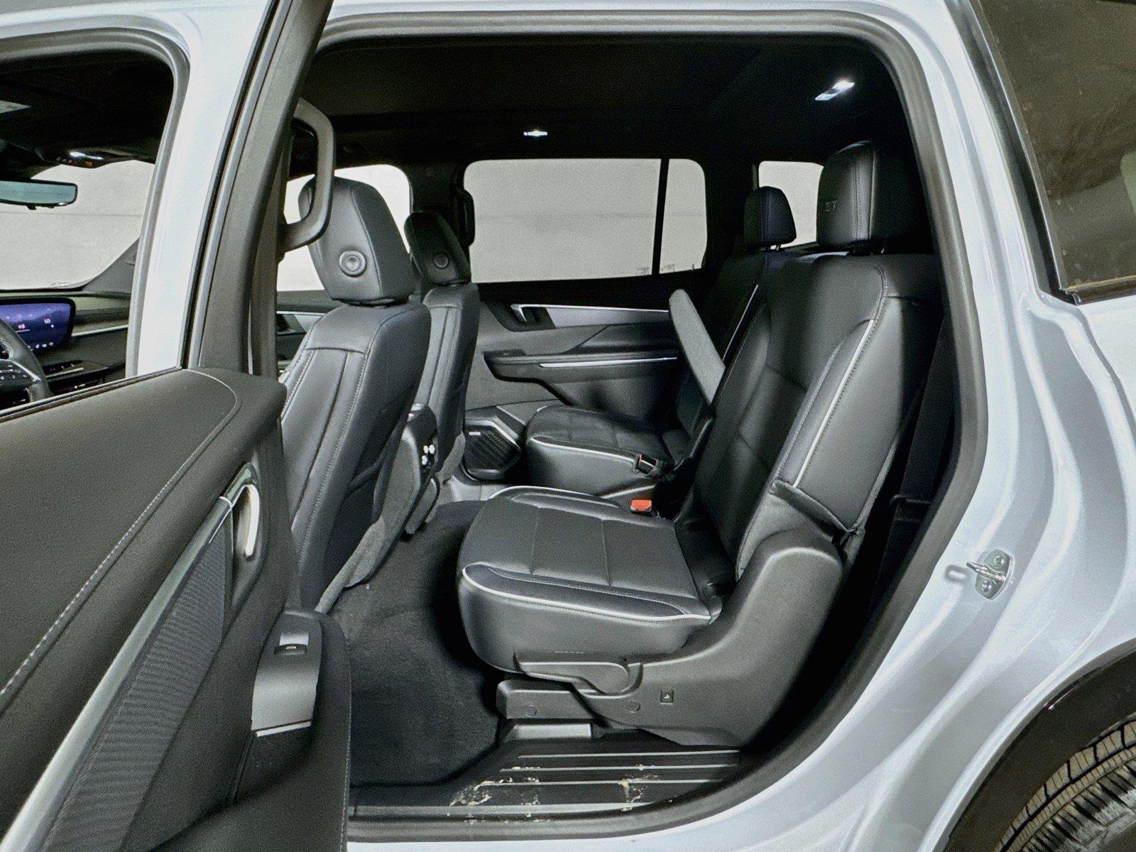 2027 Buick Enclave Sport Touring - Photo 13