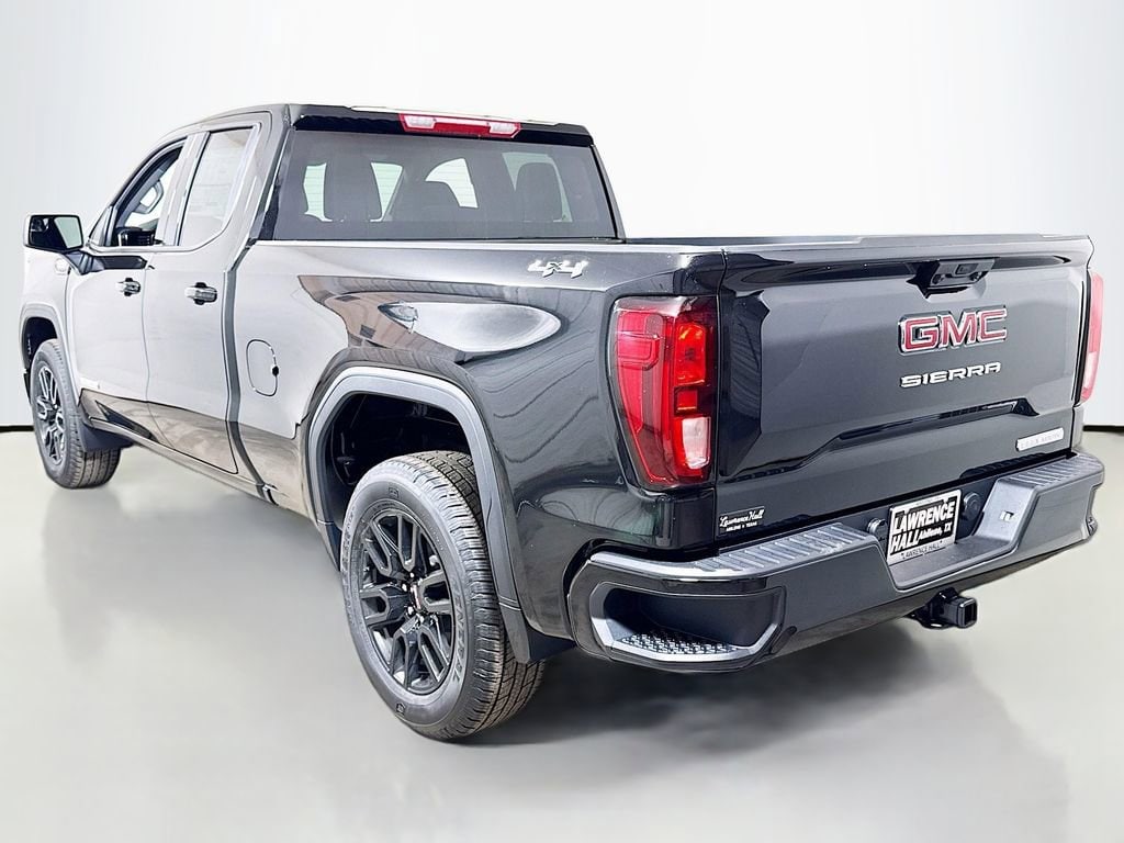 2026 GMC Sierra 1500 Elevation - Photo 3