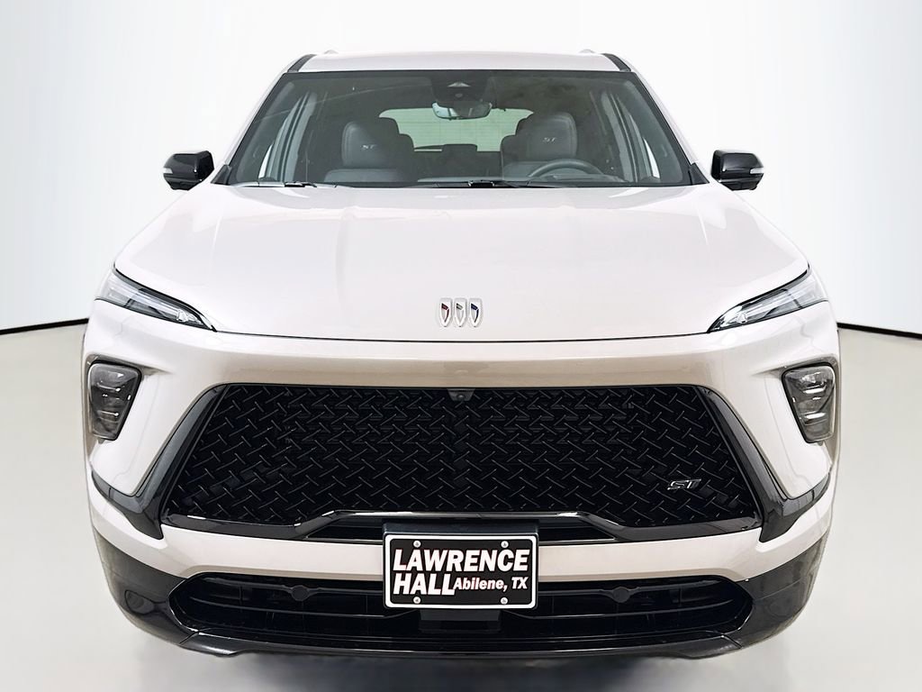 New 2026 Buick Enclave Sport Touring SUV