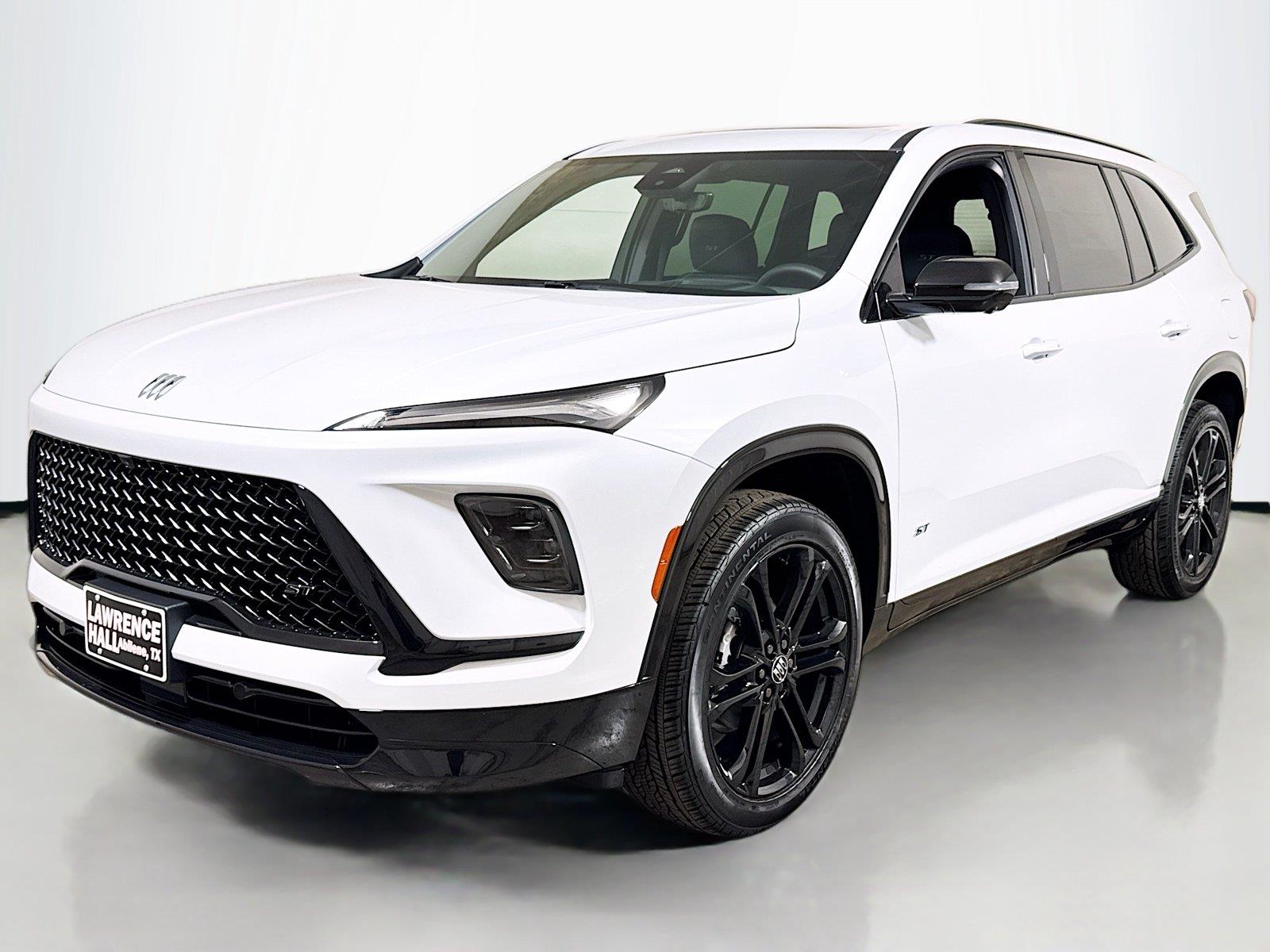 2026 Buick Enclave