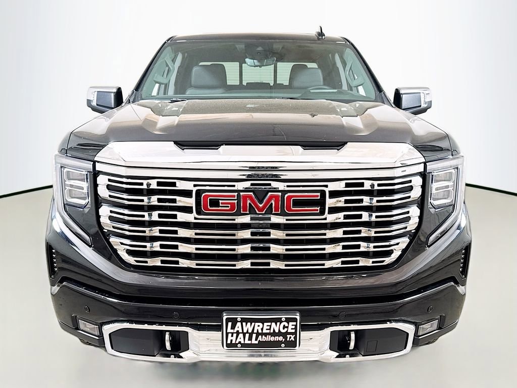 New 2026 GMC Sierra 1500 Denali Truck