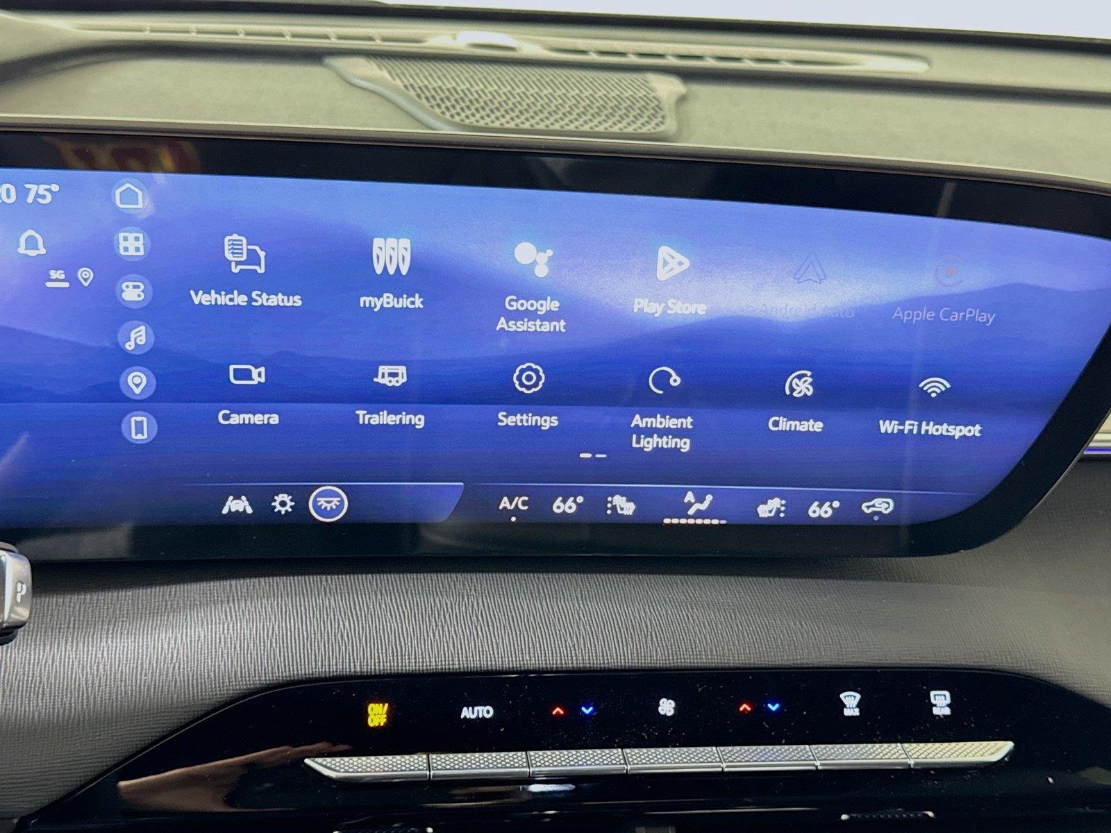2026 Buick Enclave Preferred - Photo 7