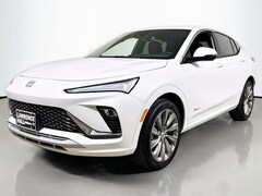 2026 Buick Envista Avenir SUV