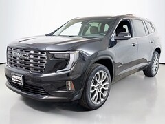 2026 GMC Acadia Denali Ultimate SUV