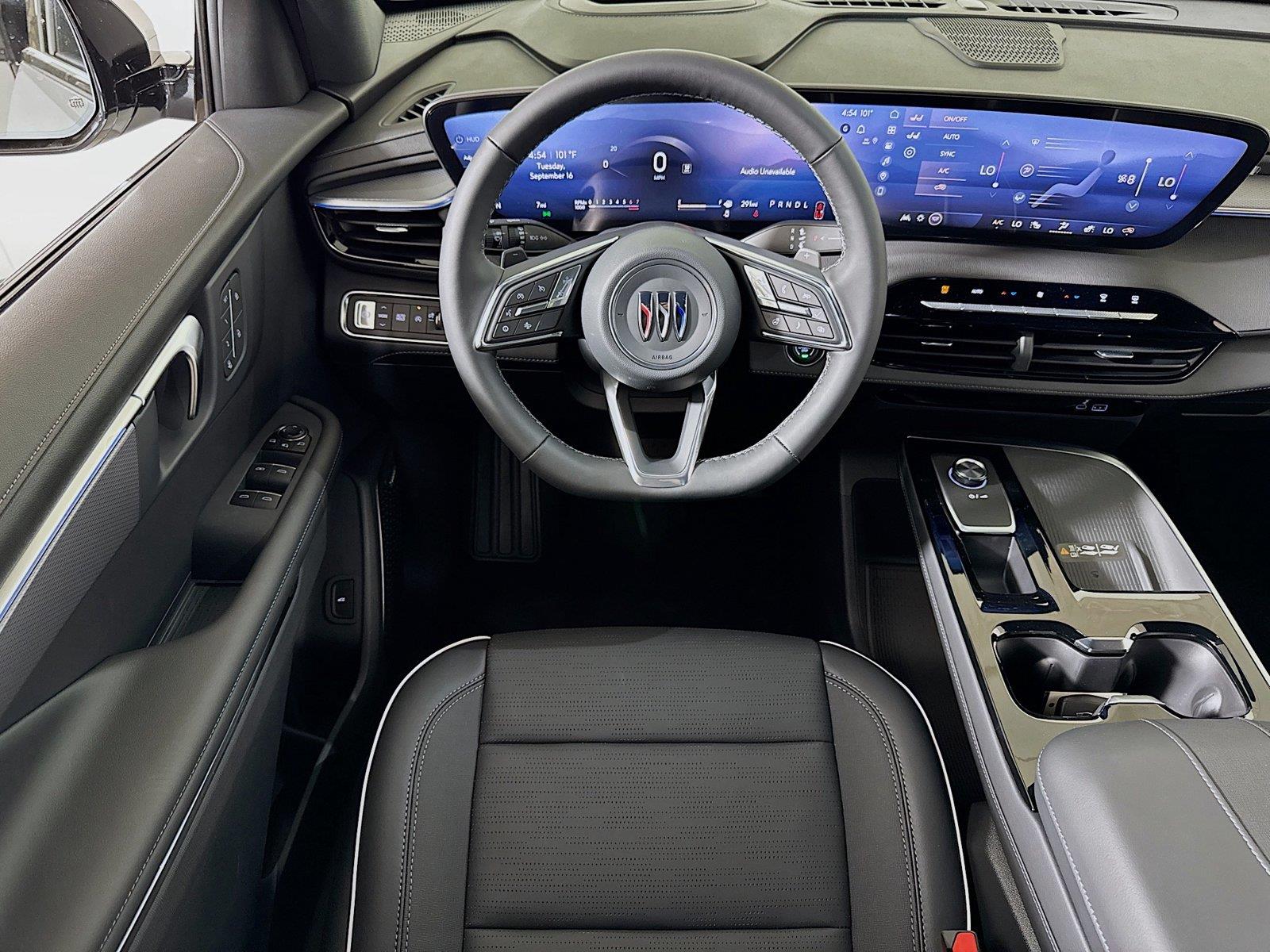 2026 Buick Enclave Sport Touring - Photo 15
