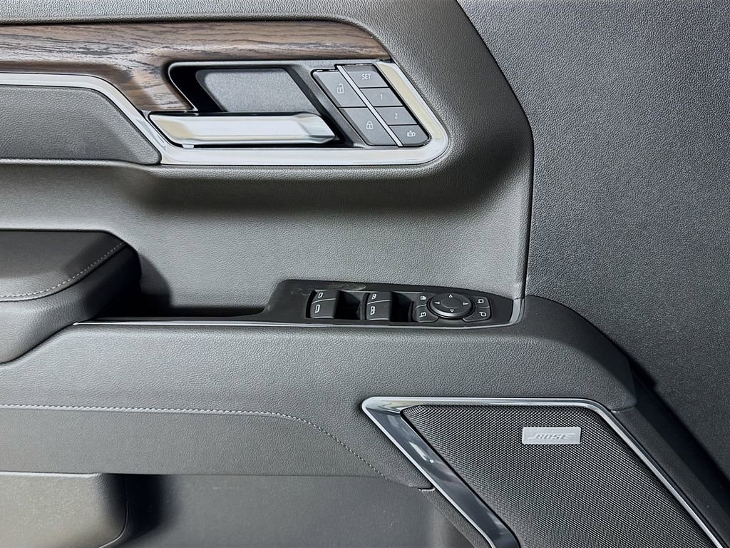 2026 GMC Sierra 1500 SLT - Photo 16