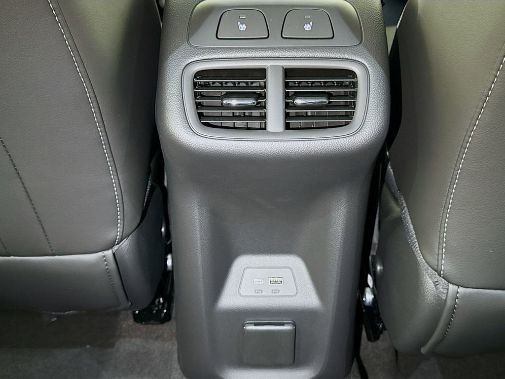 2026 Buick Envision Avenir - Photo 14