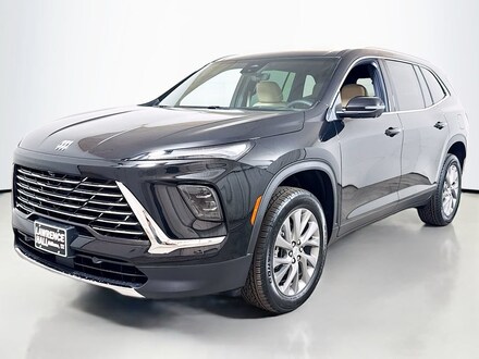 2026 Buick Enclave Preferred SUV