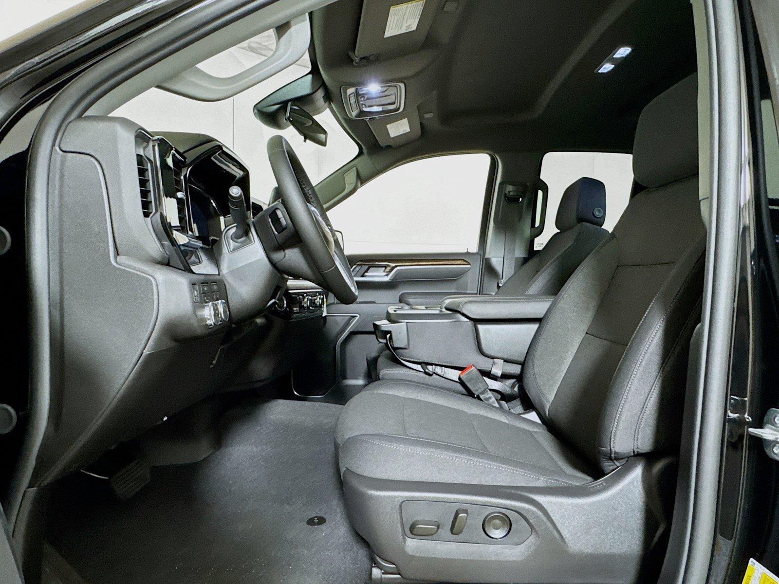 2026 GMC Sierra 1500 Elevation - Photo 12