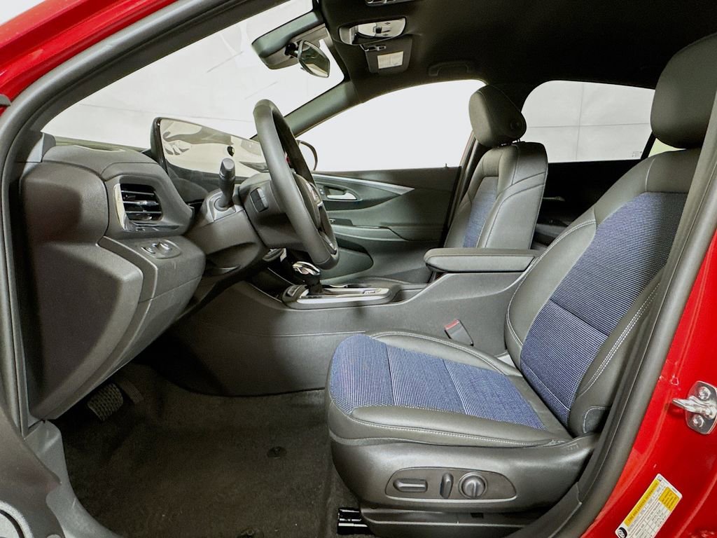 2026 Buick Envista Preferred - Photo 11