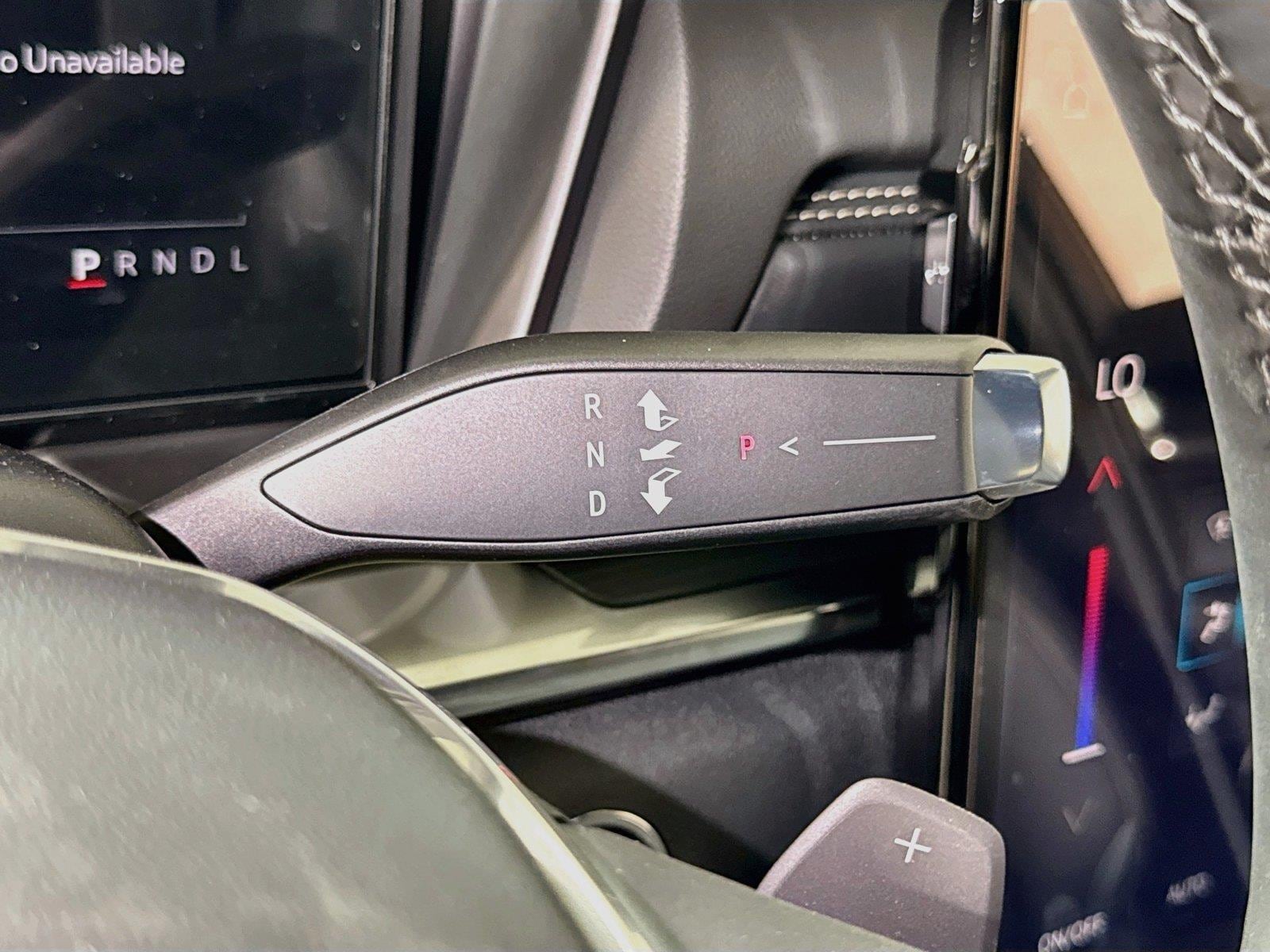 2027 GMC Terrain Elevation - Photo 11