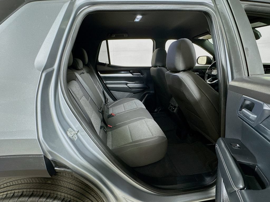 2026 GMC Terrain Elevation - Photo 25