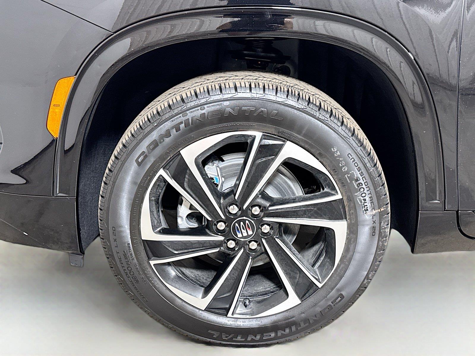 2026 Buick Enclave Sport Touring - Photo 19