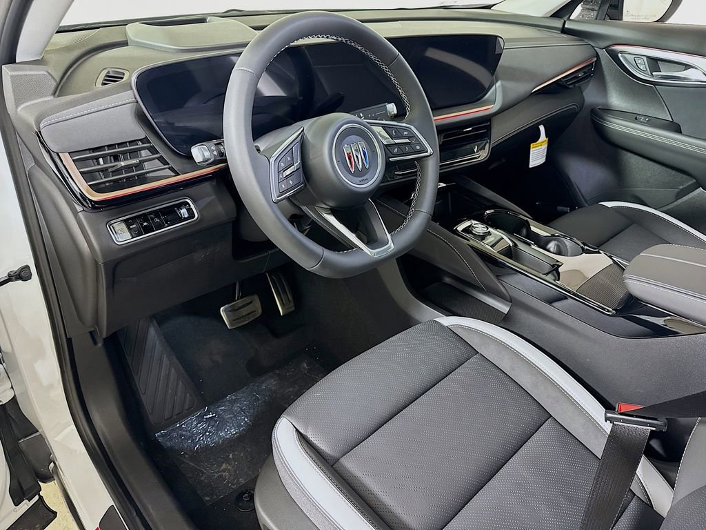 2026 Buick Envision Sport Touring - Photo 5