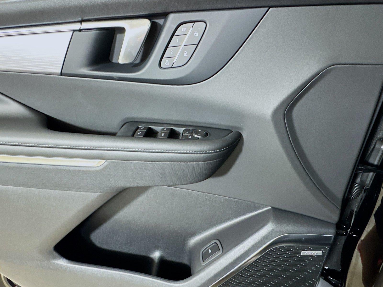 2026 Buick Enclave Preferred - Photo 16