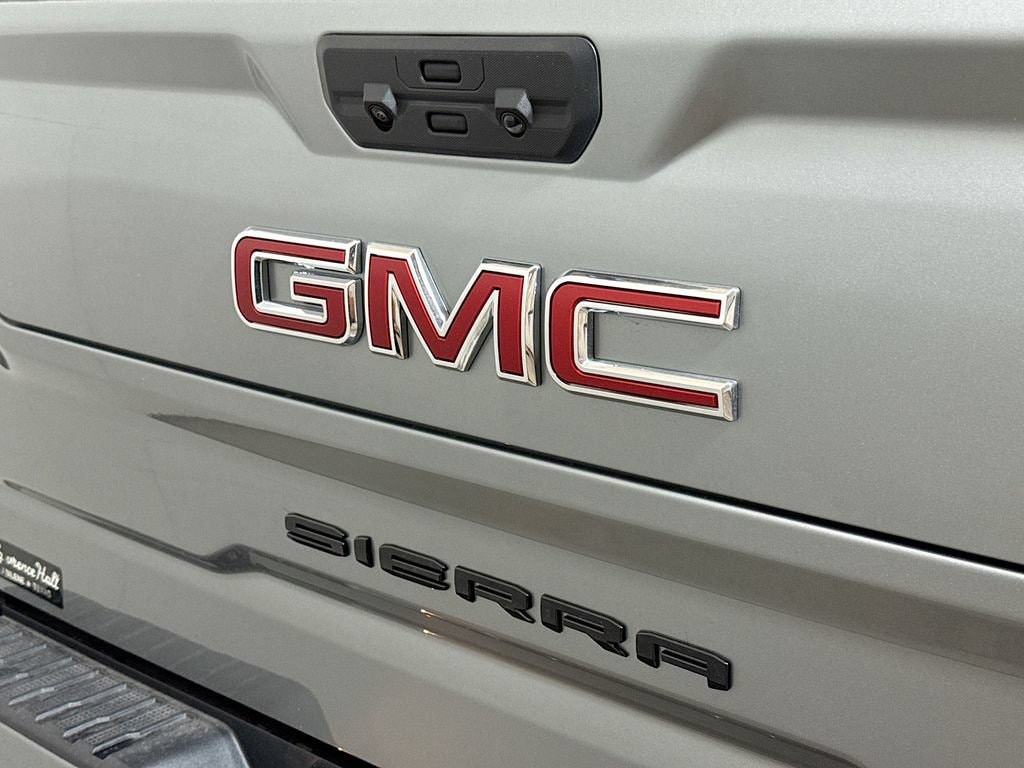 2026 GMC Sierra 1500 AT4 - Photo 18