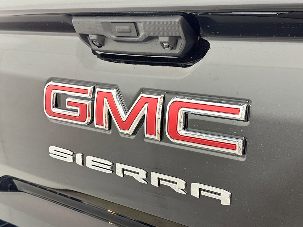 2026 GMC Sierra 1500 Elevation - Photo 18