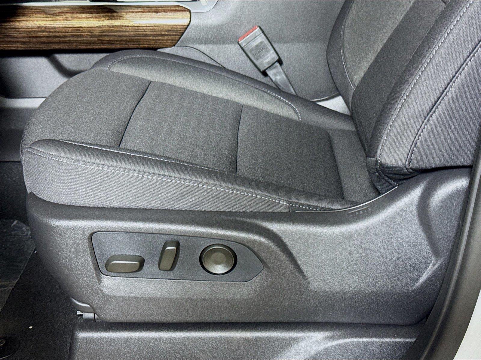 2026 GMC Sierra 1500 Elevation - Photo 17