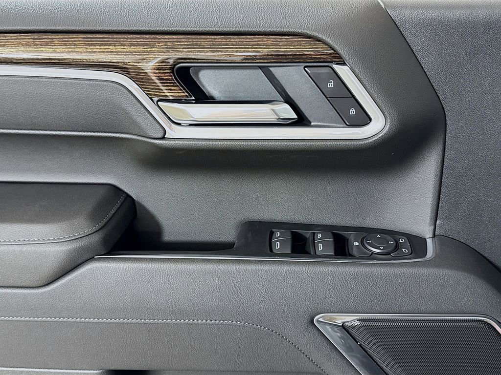 2026 GMC Sierra 1500 Elevation - Photo 16