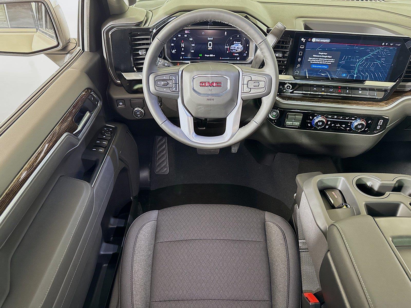2026 GMC Sierra 1500 SLE - Photo 16