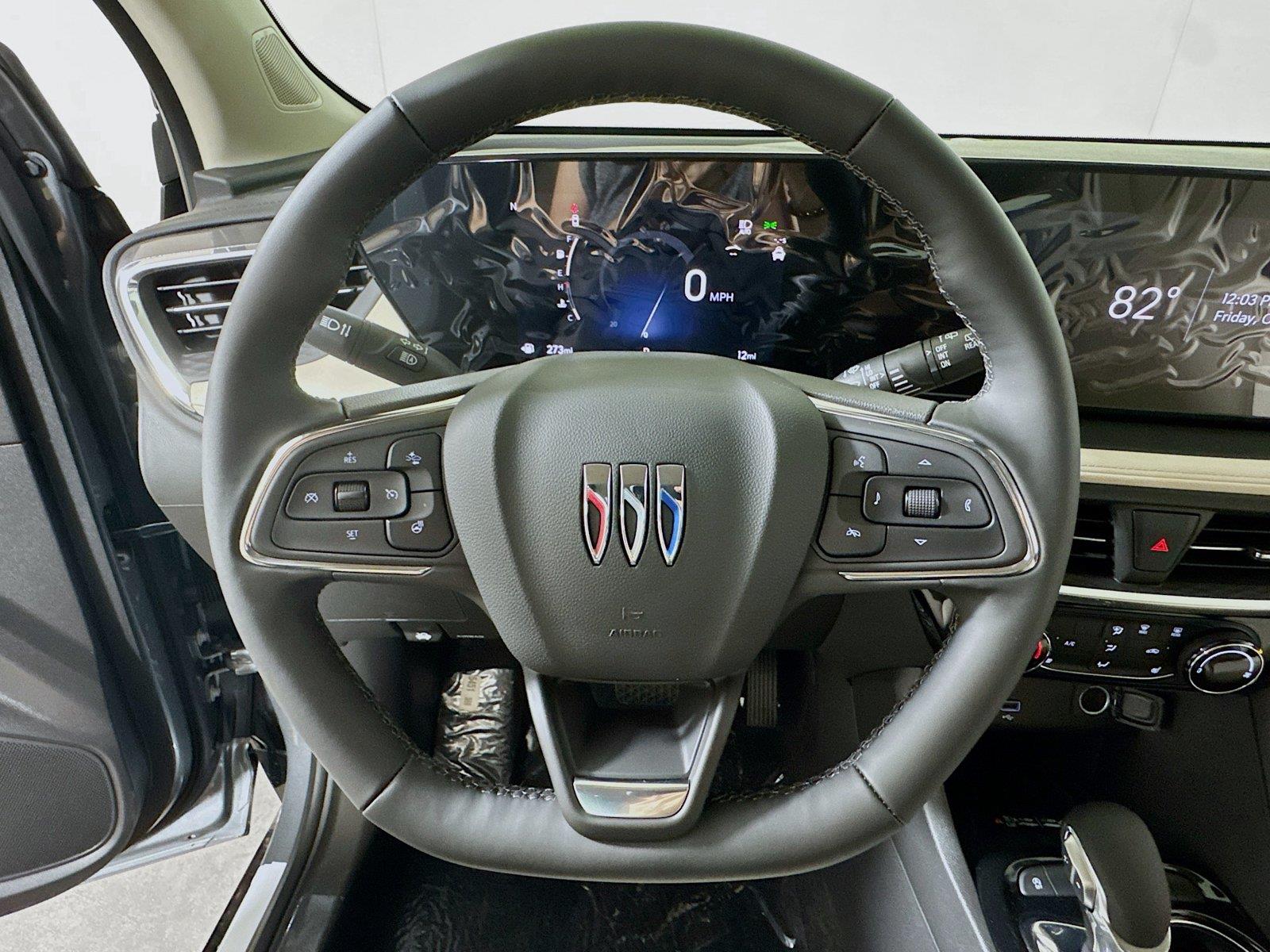 2026 Buick Encore GX Sport Touring - Photo 6